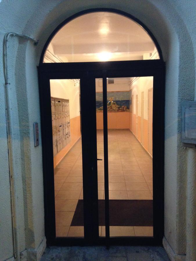 Hotel Le Dauphin Ajaccio  Ngoại thất bức ảnh