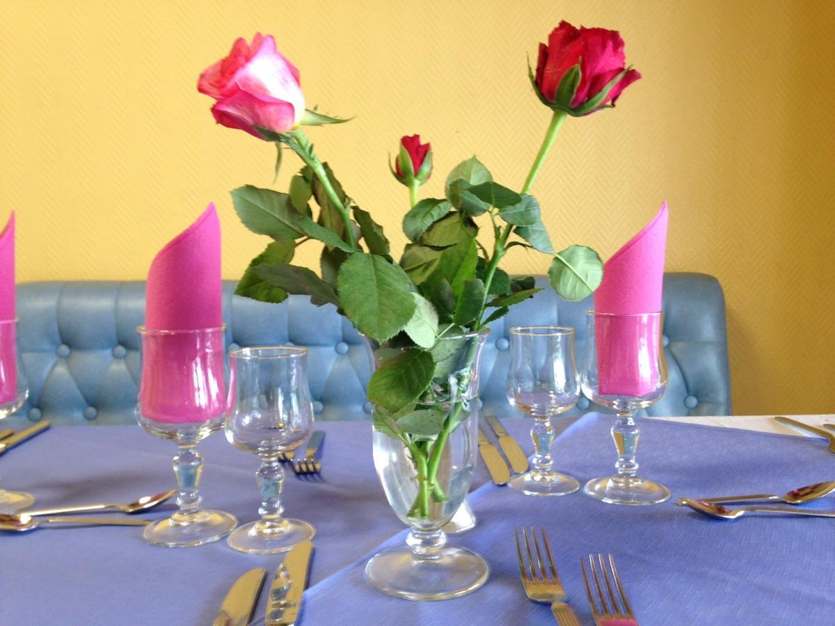 Hotel Le Dauphin Ajaccio  Ngoại thất bức ảnh